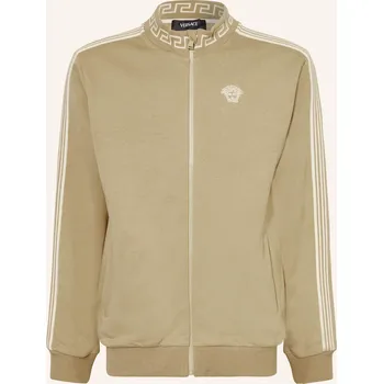 Pánská mikina Versace Chlapecká Mikinová Bunda, Mikinová Bunda, 164