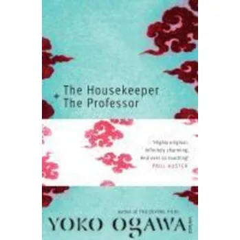 Umění The Housekeeper and the Professor