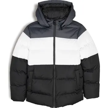 Chlapecká bunda GATE Zimní bunda colour block 7Y 824-0259/89