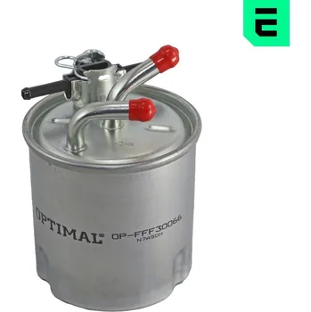 Palivový filtr Palivový filtr OPTIMAL OP-FFF30066