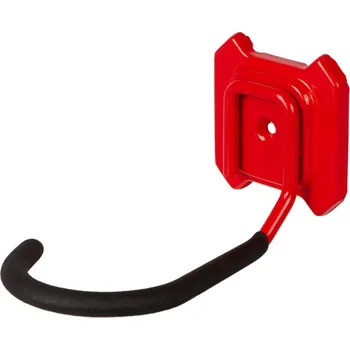 stojan na kolo Kulatý hák na jízdní kola