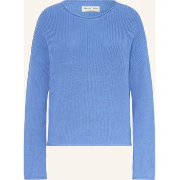 Dámský svetr Marc O'polo Dámský Svetr, tmavě modrá, 42