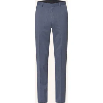 Pánské kalhoty Hugo Pánské Oblekové Kalhoty Hesten Extra Slim Fit, 427...
