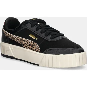 Dámské tenisky Tenisky Puma Carina Mia Animal Flair 403515 černá 99X, EUR 37
