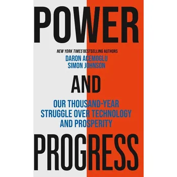 Umění Power and Progress