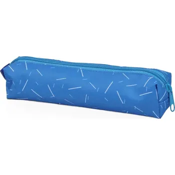 Penál MFP Paper s.r.o. Pouzdro na tužky Etue mini - modrá 555828