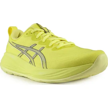 Dámská běžecká obuv Asics Gel-Cumulus 27 M 1011B960750 - citron/white 46