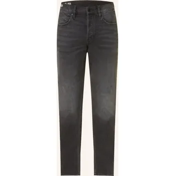 G-Star Pánské Džíny Mosa Straight Fit, g108 worn in black...