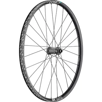 Zapletené kolo DT Swiss 29" kola DT Swiss H 1900 Spline 622x30 náboj Přední - 15x110mm Boost uchycení kotouče Center Lock
