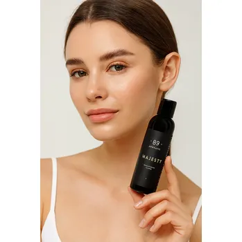 Čistící prostředek na obličej - Peeling