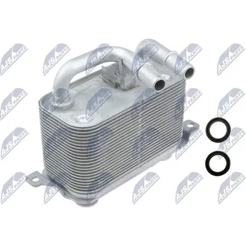 Chladič motoru Chladič, chlazení motoru NTY CCL-BM-034