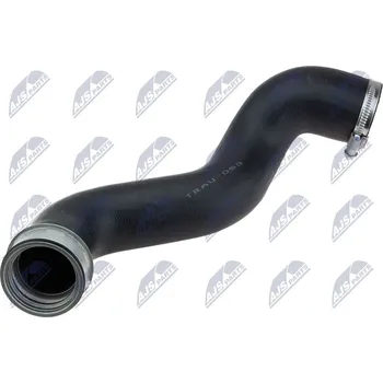 Hadička plnicího vzduchu NTY GPP-AU-053