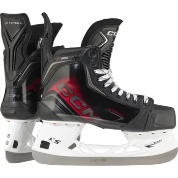 Zimní brusle Brusle CCM Jetspeed FT880 SR 9.5 W