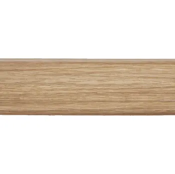 soklová lišta FATRA LIŠTA K THERMOFIXU 2,5 BM - L0011