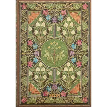 Diář Diář Poetry in Bloom 2025