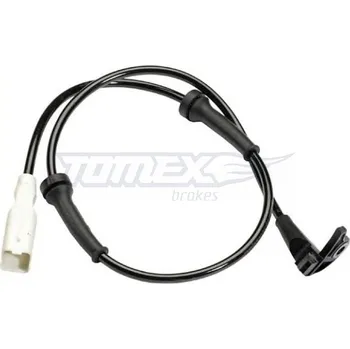 ABS Snímač počtu otáček kol TOMEX Brakes TX 51-93