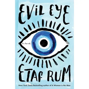 Populárně naučná literatura pro dospělé Evil Eye