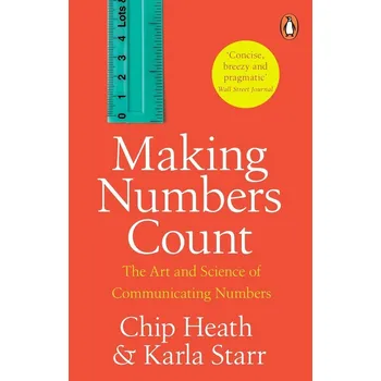 Umění Making Numbers Count