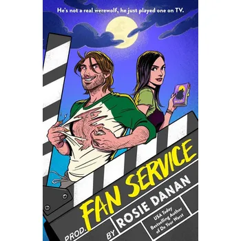 Umění Fan Service