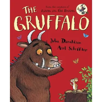 Umění The Gruffalo
