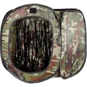 Univerzální přístřešek BB Trap - Woodland, Primal Gear