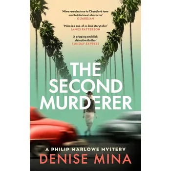 Umění The Second Murderer