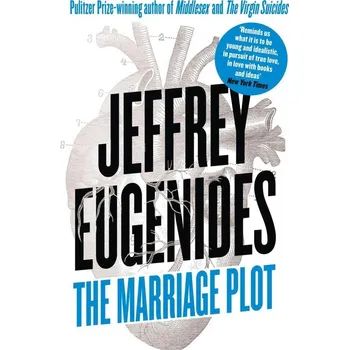 Umění The Marriage Plot