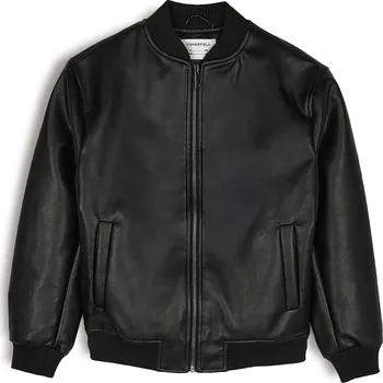 Chlapecká bunda GATE Koženková bunda 8Y 824-0070/89