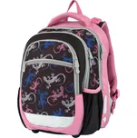 Školní batoh STIL (Helma) Junior - Lizzard