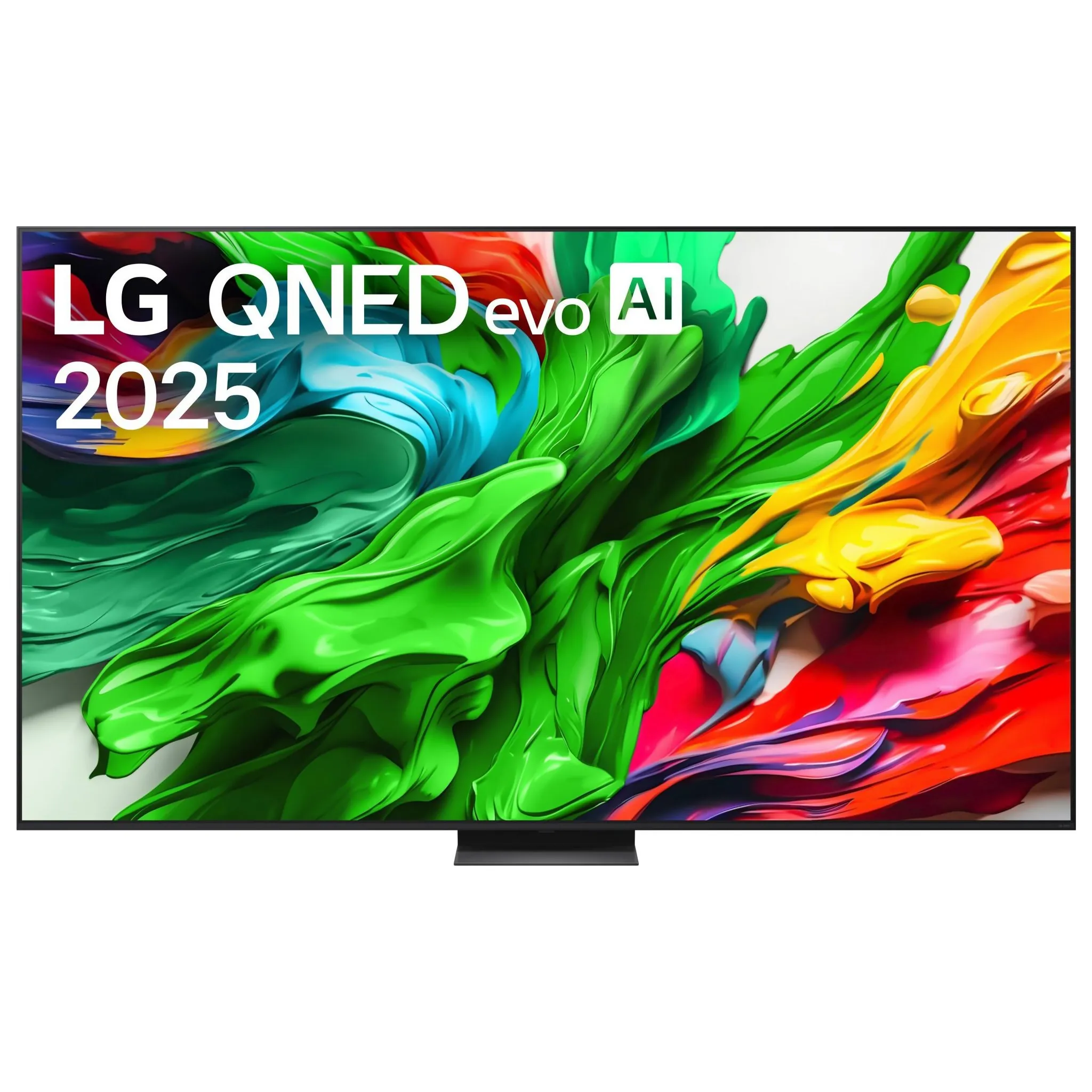 Fotografie 1 - Televizor LG 100" QNED (100QNED86A6.AEU)