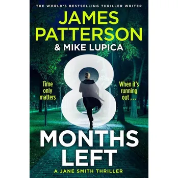 Umění 8 Months Left