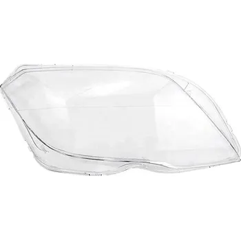 Tuning MJakes kryt předního světla pro Mercedes Benz GLK X204 (2012-2015) pravá strana