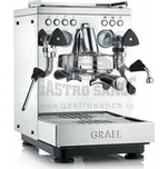 GRAEF Kávovar Espresso Estessa