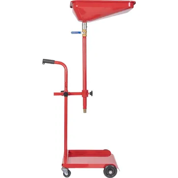 Olejové čerpadlo Invento Nádoba na vypouštění oleje pro sudy