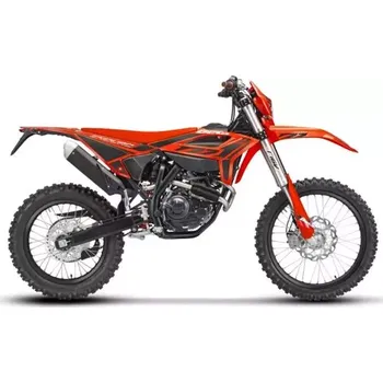 malá motorka BETA RR 4T 125 T ENDURO - red E5+