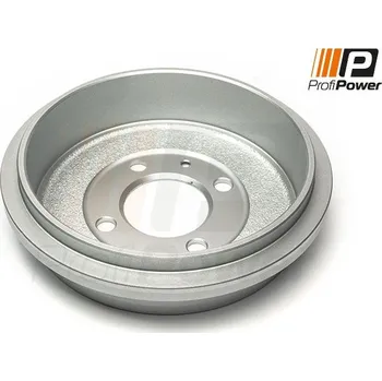 Brzdový buben Brzdový buben ProfiPower 6B2003