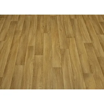 pvc podlaha PVC Xtreme Golden Oak 690L 4 m