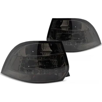 Zadní světlomet TUNING-TEC Zadní světla VW GOLF 5/6 VARIANT 07-13 kouřová