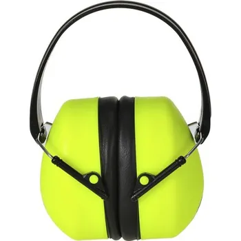 Dílna PortWest | Chrániče sluchu Super HV - 122.5 / 122.5