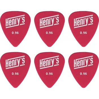 Trsátko Henry`s Softone SOF96 - Pink