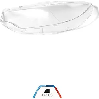 Tuning MJakes kryt předního světla pro BMW 4 F32/F33/F36/M4 (2013-2017) levá strana