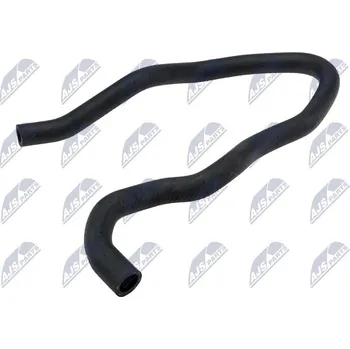 Chladič motoru Hadice chladiče NTY CPP-PL-010