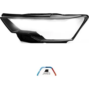 Tuning MJakes kryt předního světla pro Audi A6 C8 S6 (2018-) levá strana