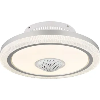 Stropní ventilátor GLOBO SHELLY 03664 Ventilátor