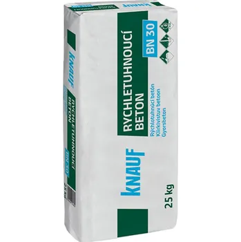 beton Knauf BN 30