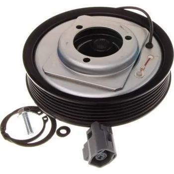 Kompresor klimatizace Elektromagnetická spojka, kompresor klimatizace MAXGEAR AC130200