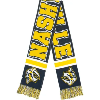 Kšiltovka '47 Brand Šála Nashville Predators Breakaway ’47