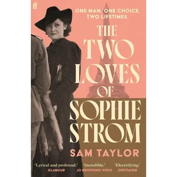 Umění The Two Loves of Sophie Strom