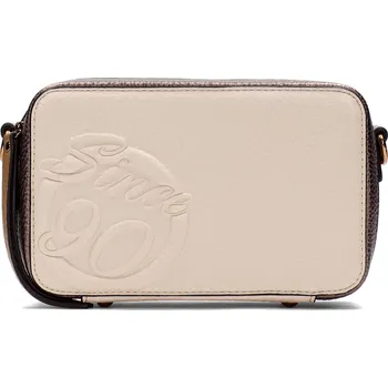 Oblečení a móda Hispanitas Dámská crossbody kabelka BI254158 Biscuit + 2 měsíce na vrácení zboží