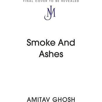 Umění Smoke And Ashes